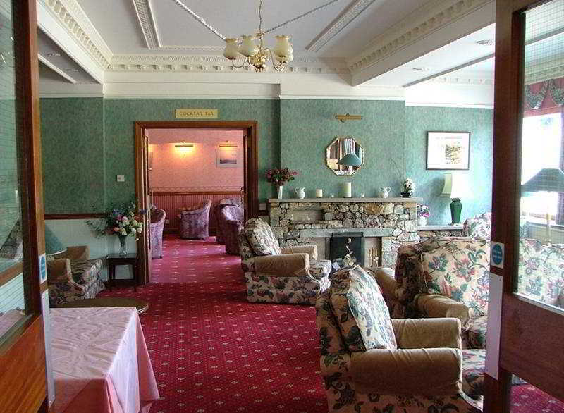 The Dundonnell Hotel Kültér fotó